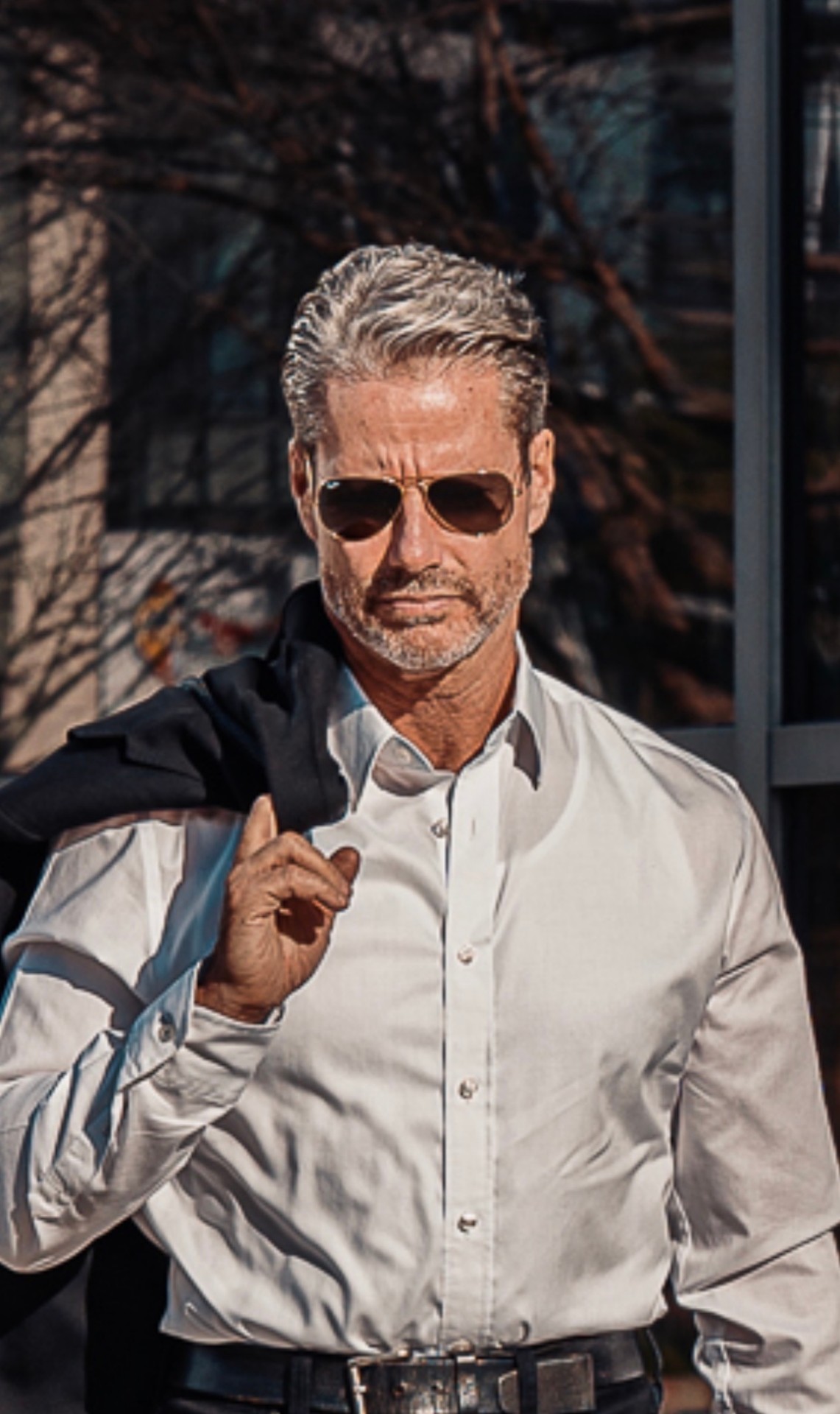 Tom Fabbri — Founder of AviatorsRx.ai